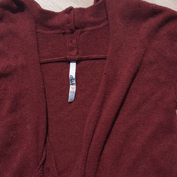 Cardigan - Picture 2 of 7